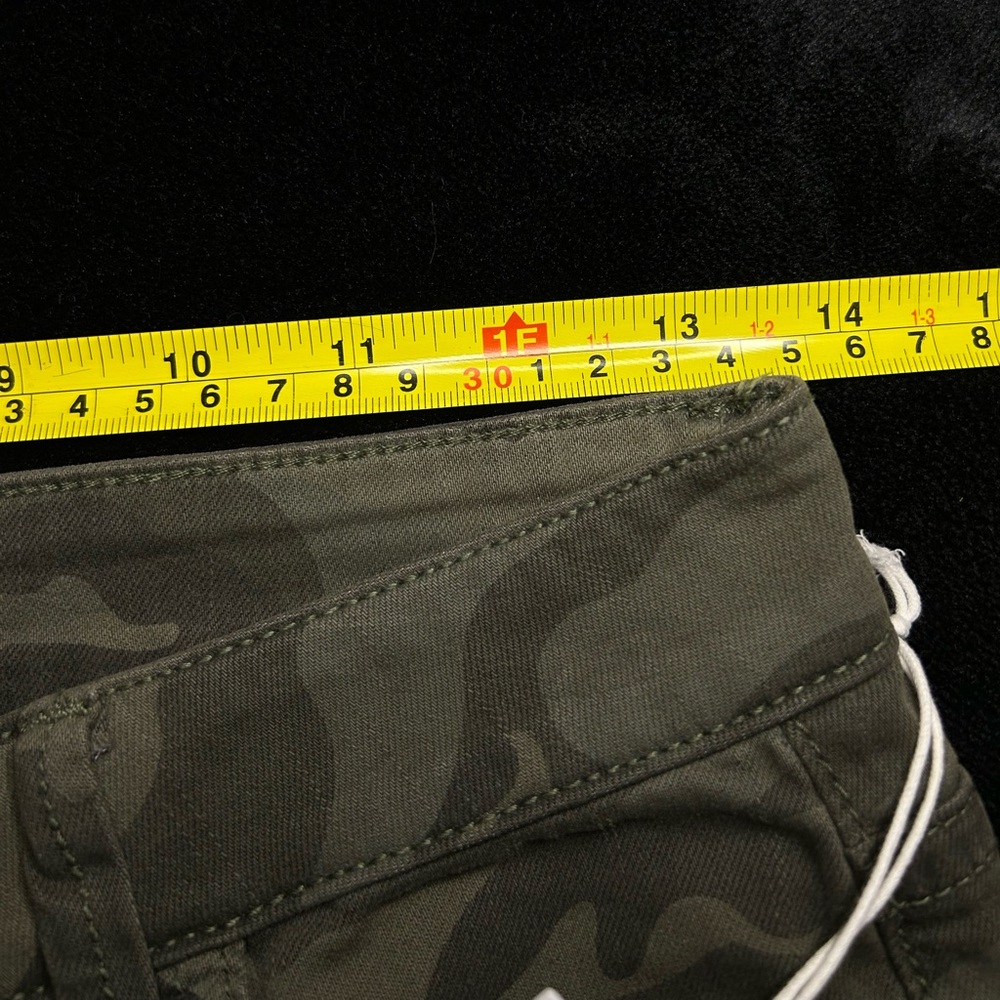 Sam Edelman Mid Rise Ankle Pants - Picture 11 of 11